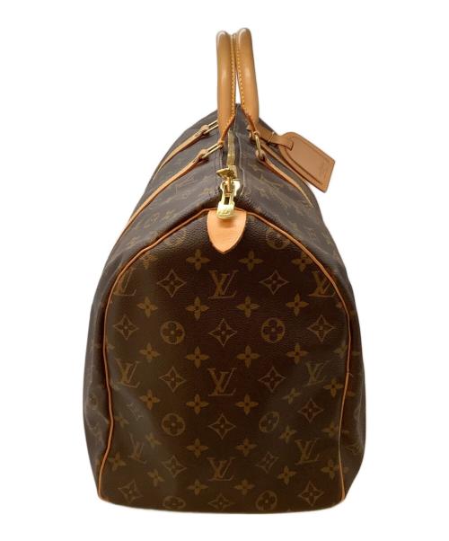 LOUIS VUITTON（ルイ ヴィトン）LOUIS VUITTON (ルイ ヴィトン) トラベルバッグの古着・服飾アイテム