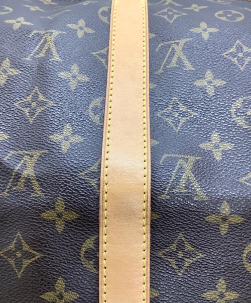 LOUIS VUITTON（ルイ ヴィトン）LOUIS VUITTON (ルイ ヴィトン) トラベルバッグの古着・服飾アイテム