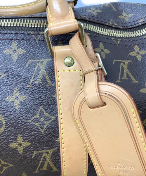 LOUIS VUITTON（ルイ ヴィトン）LOUIS VUITTON (ルイ ヴィトン) トラベルバッグの古着・服飾アイテム