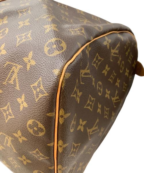 LOUIS VUITTON（ルイ ヴィトン）LOUIS VUITTON (ルイ ヴィトン) トラベルバッグの古着・服飾アイテム