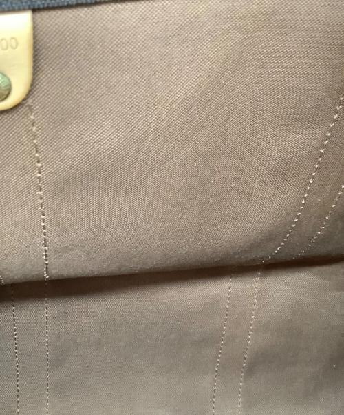 LOUIS VUITTON（ルイ ヴィトン）LOUIS VUITTON (ルイ ヴィトン) トラベルバッグの古着・服飾アイテム