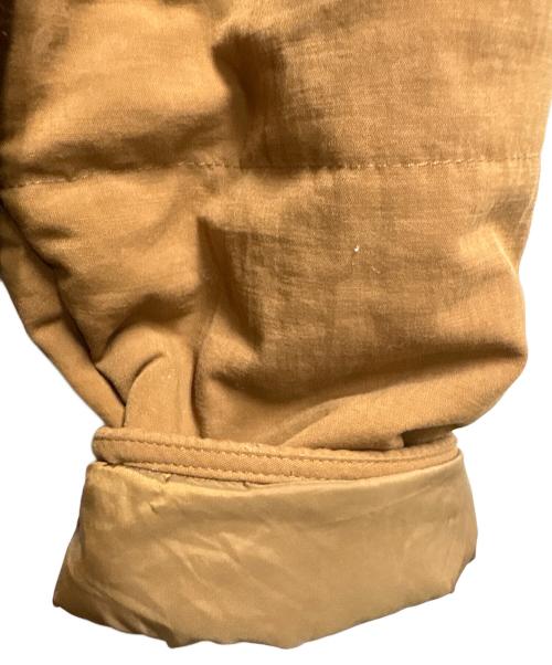 Patagonia（パタゴニア）Patagonia (パタゴニア) パネルバンジャケット ブラウン サイズ:Mの古着・服飾アイテム