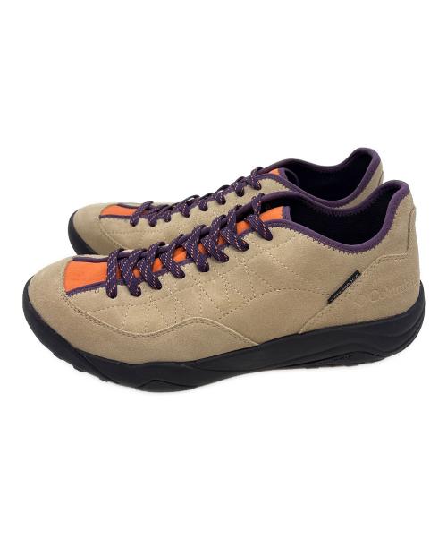 Columbia（コロンビア）Columbia (コロンビア) トレッキングシューズ ベージュ サイズ:USA 10.0の古着・服飾アイテム