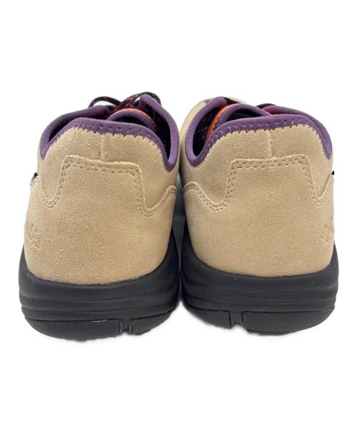 Columbia（コロンビア）Columbia (コロンビア) トレッキングシューズ ベージュ サイズ:USA 10.0の古着・服飾アイテム