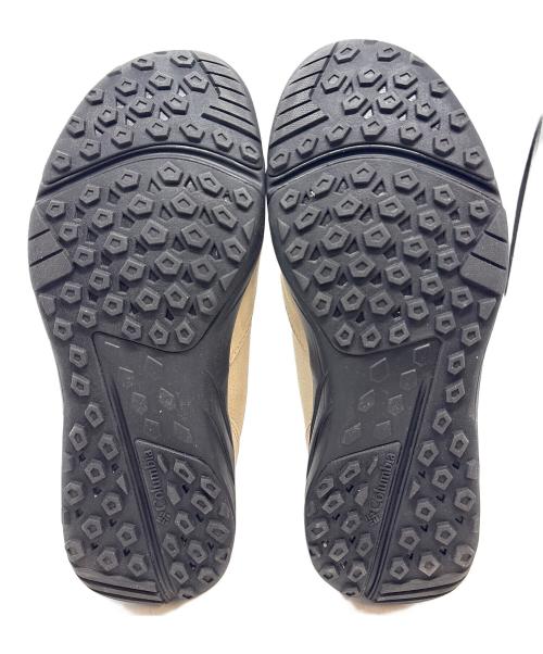 Columbia（コロンビア）Columbia (コロンビア) トレッキングシューズ ベージュ サイズ:USA 10.0の古着・服飾アイテム
