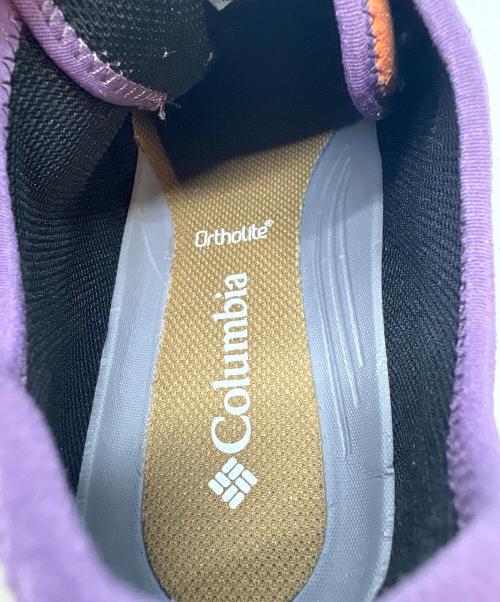 Columbia（コロンビア）Columbia (コロンビア) トレッキングシューズ ベージュ サイズ:USA 10.0の古着・服飾アイテム