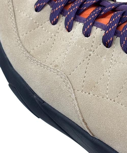 Columbia（コロンビア）Columbia (コロンビア) トレッキングシューズ ベージュ サイズ:USA 10.0の古着・服飾アイテム