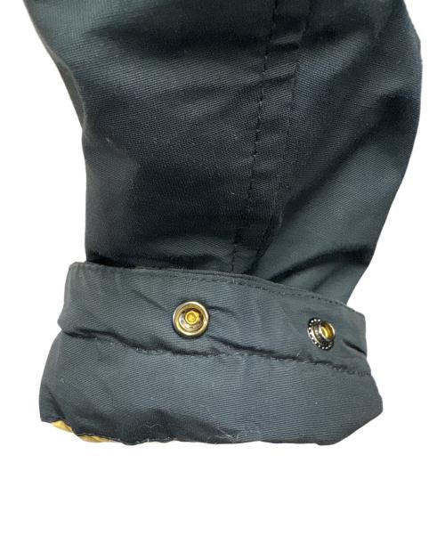 WOOLRICH（ウールリッチ）WOOLRICH (ウールリッチ) ダウンジャケット ブラック サイズ:XXSの古着・服飾アイテム