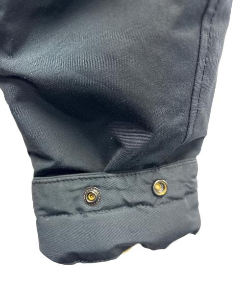 WOOLRICH（ウールリッチ）WOOLRICH (ウールリッチ) ダウンジャケット ブラック サイズ:XXSの古着・服飾アイテム