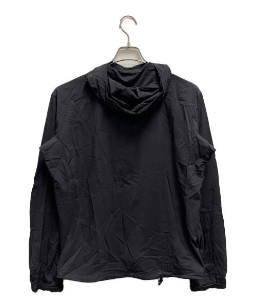 ARC'TERYX（アークテリクス）ARC'TERYX (アークテリクス) マウンテンパーカー ブラック サイズ:Sの古着・服飾アイテム