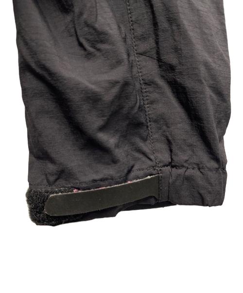 ARC'TERYX（アークテリクス）ARC'TERYX (アークテリクス) マウンテンパーカー ブラック サイズ:Sの古着・服飾アイテム