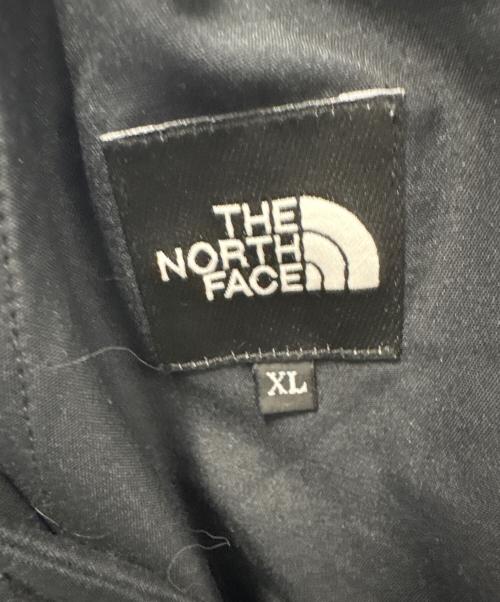 THE NORTH FACE（ザ ノース フェイス）THE NORTH FACE (ザ ノース フェイス) インヨースラックス ブラック サイズ:XLの古着・服飾アイテム