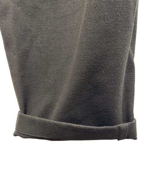 THE NORTH FACE（ザ ノース フェイス）THE NORTH FACE (ザ ノース フェイス) インヨースラックス ブラック サイズ:XLの古着・服飾アイテム