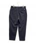 THE NORTH FACE (ザ ノース フェイス) インヨースラックス ブラック サイズ:XL：5000円
