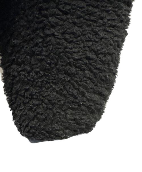 Patagonia（パタゴニア）Patagonia (パタゴニア) レトロX・ジャケット ブラック サイズ:XXLの古着・服飾アイテム