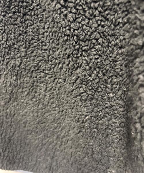 Patagonia（パタゴニア）Patagonia (パタゴニア) レトロX・ジャケット ブラック サイズ:XXLの古着・服飾アイテム