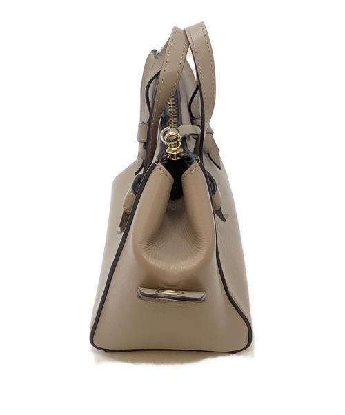 PELLICO（ペリーコ）PELLICO (ペリーコ) ショルダーバッグ ブラウンの古着・服飾アイテム