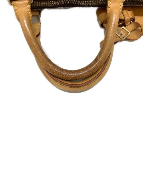 LOUIS VUITTON（ルイ ヴィトン）LOUIS VUITTON (ルイ ヴィトン) キーポル55 ブラウンの古着・服飾アイテム