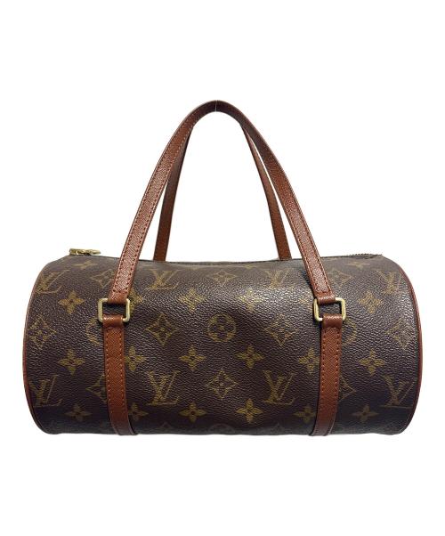 LOUIS VUITTON（ルイ ヴィトン）LOUIS VUITTON (ルイ ヴィトン) ハンドバッグ / モノグラム パピヨン26の古着・服飾アイテム