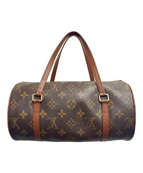 LOUIS VUITTON（ルイ ヴィトン）LOUIS VUITTON (ルイ ヴィトン) ハンドバッグ / モノグラム パピヨン26の古着・服飾アイテム