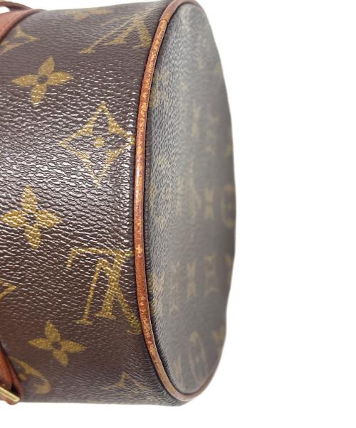 LOUIS VUITTON（ルイ ヴィトン）LOUIS VUITTON (ルイ ヴィトン) ハンドバッグ / モノグラム パピヨン26の古着・服飾アイテム
