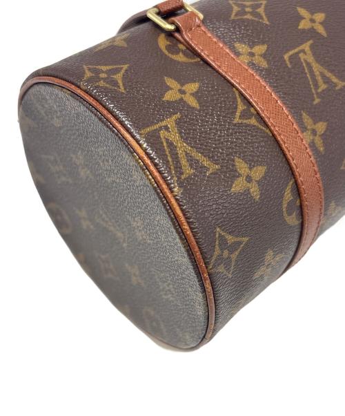 LOUIS VUITTON（ルイ ヴィトン）LOUIS VUITTON (ルイ ヴィトン) ハンドバッグ / モノグラム パピヨン26の古着・服飾アイテム