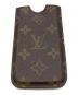 LOUIS VUITTON (ルイ ヴィトン) iPhone 3Gケース/エテュイ：4000円