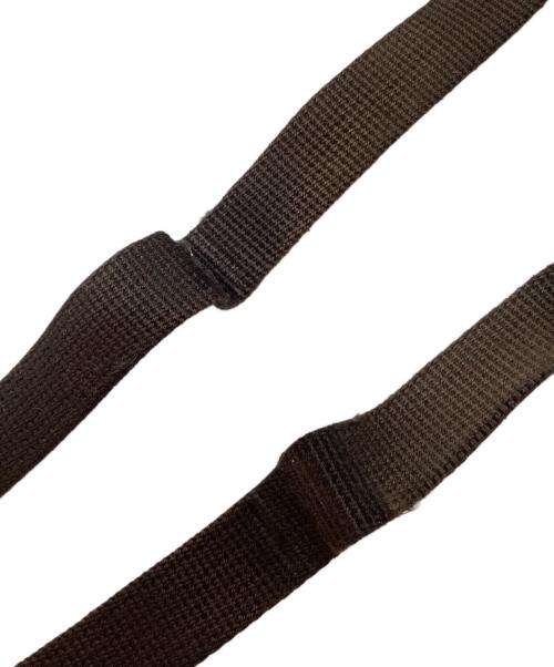 GUCCI（グッチ）GUCCI (グッチ) リュック/GGキャンバス ベージュの古着・服飾アイテム