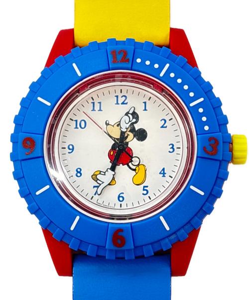 Disney RESORT（ディズニーリゾート）Disney RESORT (ディズニーリゾート) リストウォッチ / トゥーンタウンの古着・服飾アイテム