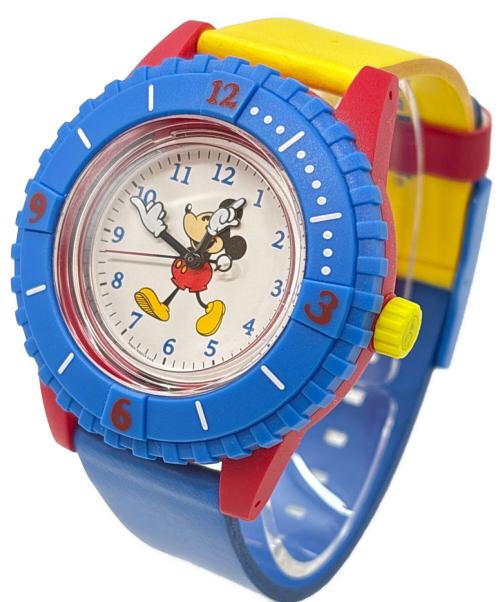 Disney RESORT（ディズニーリゾート）Disney RESORT (ディズニーリゾート) リストウォッチ / トゥーンタウンの古着・服飾アイテム