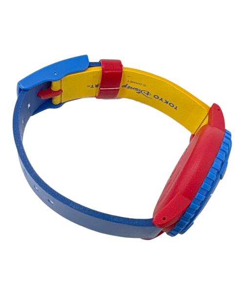 Disney RESORT（ディズニーリゾート）Disney RESORT (ディズニーリゾート) リストウォッチ / トゥーンタウンの古着・服飾アイテム