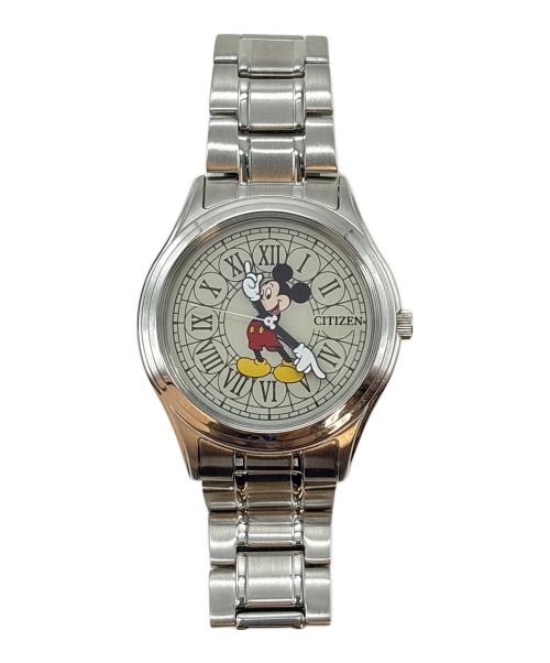 CITIZEN（シチズン）CITIZEN (シチズン) Disney RESORT (ディズニーリゾート) 腕時計の古着・服飾アイテム