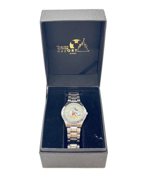 CITIZEN（シチズン）CITIZEN (シチズン) Disney RESORT (ディズニーリゾート) 腕時計の古着・服飾アイテム