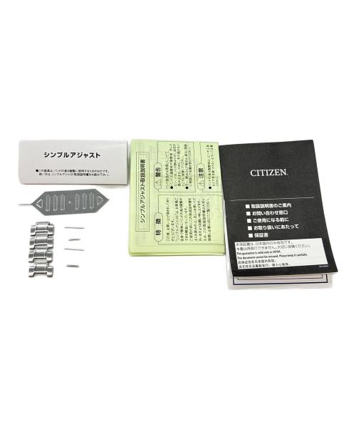 CITIZEN（シチズン）CITIZEN (シチズン) Disney RESORT (ディズニーリゾート) 腕時計の古着・服飾アイテム