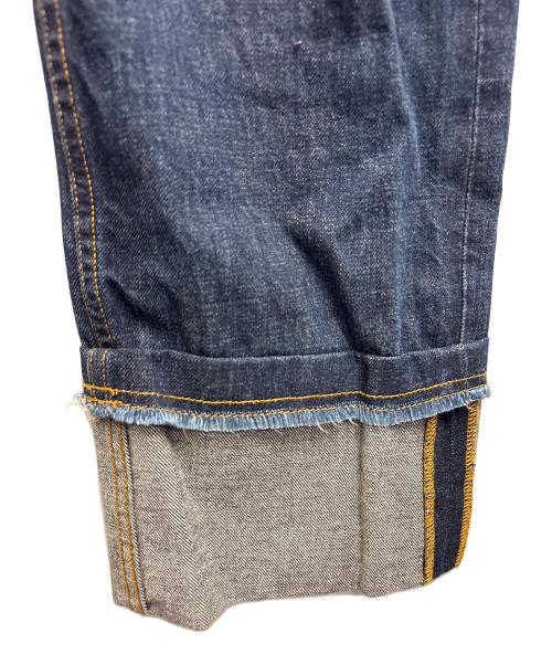 BURBERRY（バーバリー）BURBERRY (バーバリー) デニムパンツ インディゴ サイズ:SIZE 76cm (W30)の古着・服飾アイテム