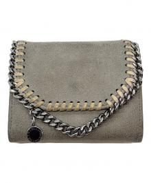 STELLA McCARTNEY（ステラマッカートニー）の古着「コインケース」｜グレー