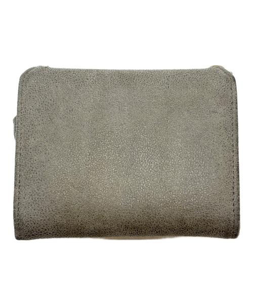 STELLA McCARTNEY（ステラマッカートニー）STELLA McCARTNEY (ステラマッカートニー) コインケース グレーの古着・服飾アイテム