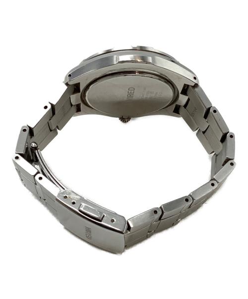 SEIKO（セイコー）SEIKO (セイコー) 腕時計の古着・服飾アイテム