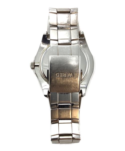 SEIKO（セイコー）SEIKO (セイコー) 腕時計の古着・服飾アイテム