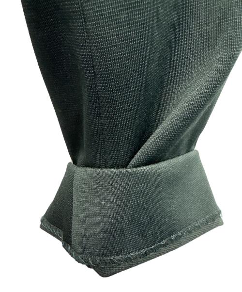 Onitsuka Tiger（オニツカタイガー）Onitsuka Tiger (オニツカタイガー) テーラードジャケット グリーン サイズ:Mの古着・服飾アイテム