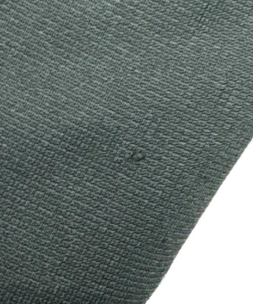 Onitsuka Tiger（オニツカタイガー）Onitsuka Tiger (オニツカタイガー) テーラードジャケット グリーン サイズ:Mの古着・服飾アイテム