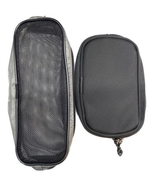 TUMI（トゥミ）TUMI (トゥミ) ビジネスバッグ ブラックの古着・服飾アイテム