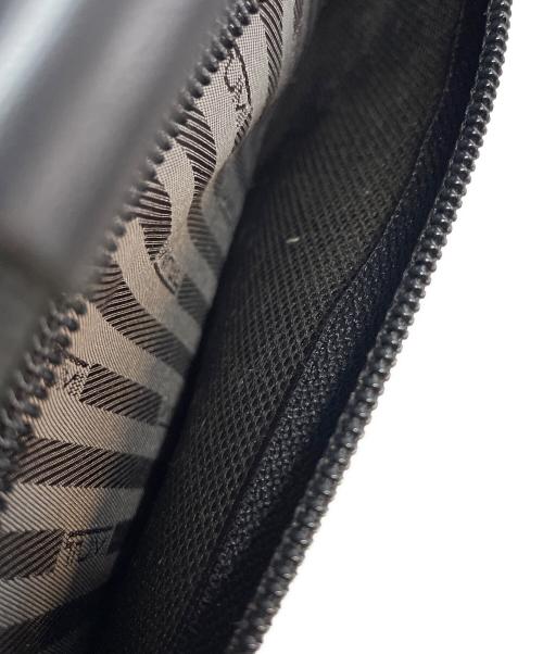 TUMI（トゥミ）TUMI (トゥミ) ビジネスバッグ ブラックの古着・服飾アイテム