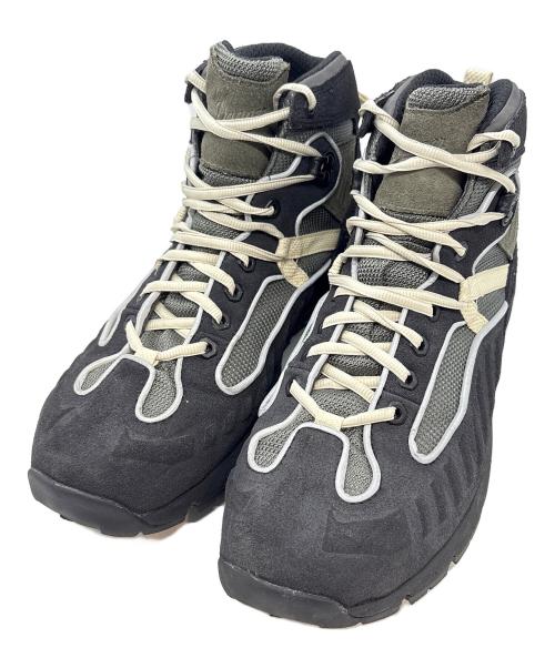 Danner（ダナー）Danner (ダナー) FULLBORE MID GTX STORM ブラック×グレー サイズ:US10の古着・服飾アイテム