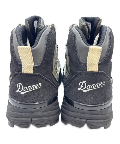Danner（ダナー）Danner (ダナー) FULLBORE MID GTX STORM ブラック×グレー サイズ:US10の古着・服飾アイテム