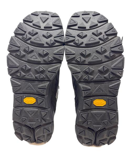 Danner（ダナー）Danner (ダナー) FULLBORE MID GTX STORM ブラック×グレー サイズ:US10の古着・服飾アイテム
