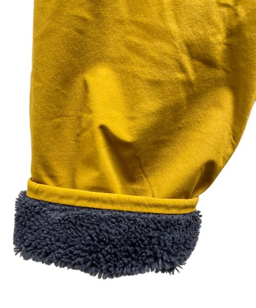 mont-bell（モンベル）mont-bell (モンベル) クリマエアリバーシブルジャケット カーキ サイズ:Mの古着・服飾アイテム