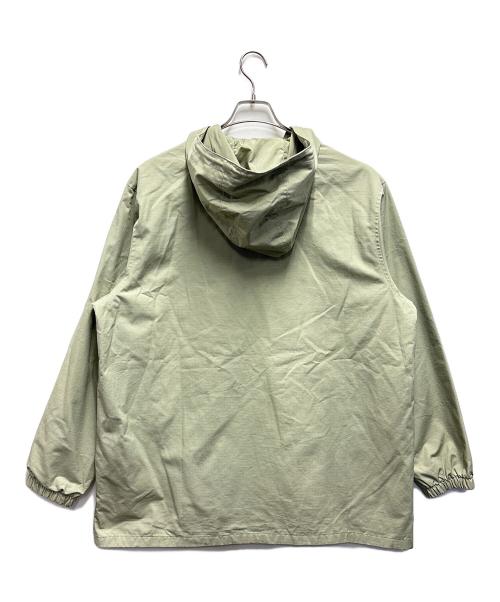 LEVI'S（リーバイス）LEVI'S (リーバイス) マウンテンパーカー カーキ サイズ:Lの古着・服飾アイテム
