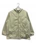 LEVI'S（リーバイス）の古着「マウンテンパーカー」｜カーキ