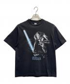 FREAK'S STORE×STAR WARSフリークスストア×スターウォーズ）の古着「半袖Tシャツ」｜ブラック